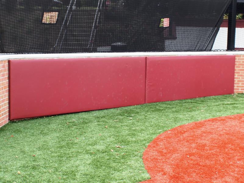 Wall Padding Nets of America