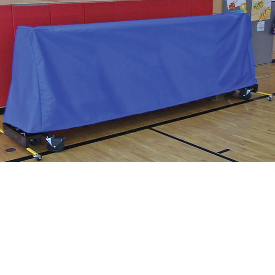 Gym Floor Covers