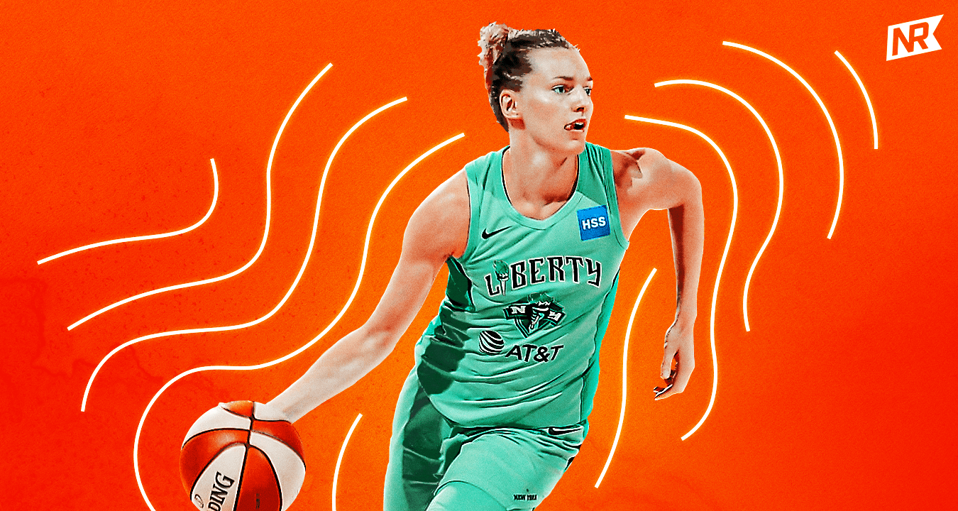 New York Liberty 3 Reasons Why We Can't Wait For Johannes' Return