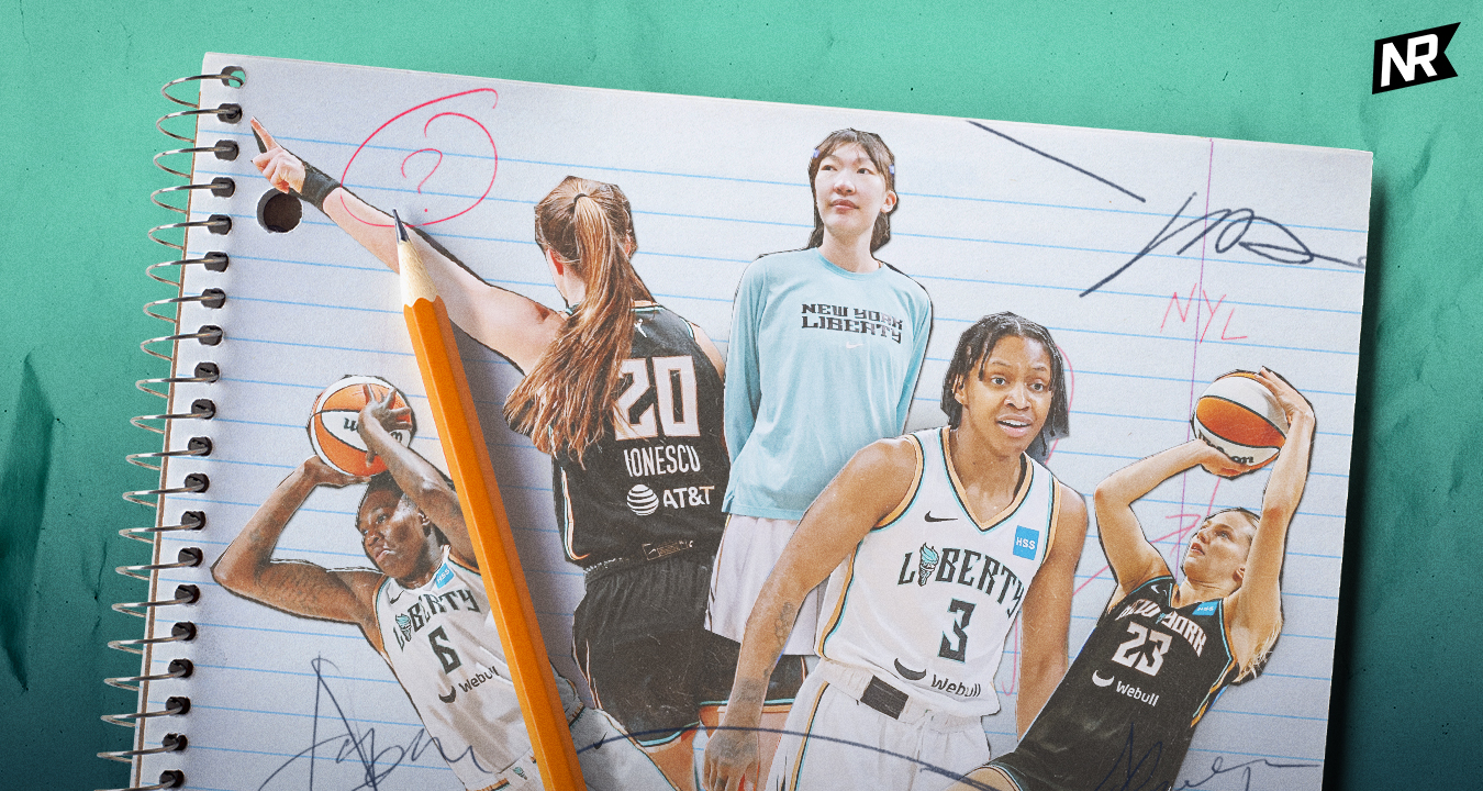 New York Liberty 2022 Report Card, and What It Portends Nets Republic