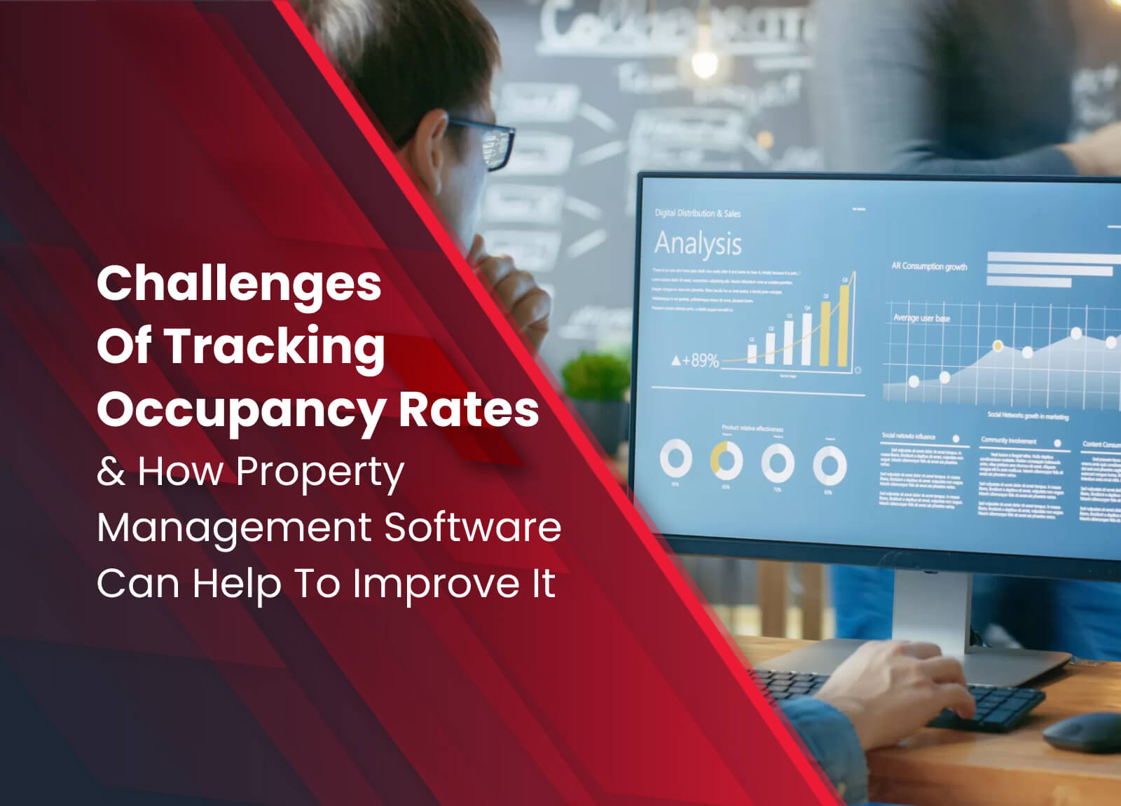 Challenges of Tracking Occupancy Rates & How Property Management