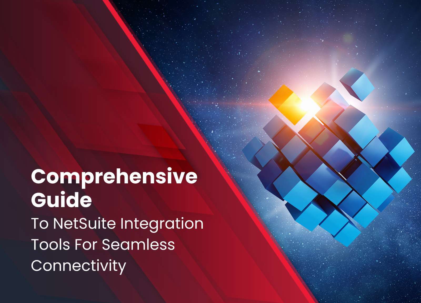 A Comprehensive Guide to NetSuite Integration Tools for Seamless