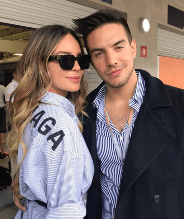 Vadhir Derbez Net Worth 2024 Wife, Mama, Height & Age