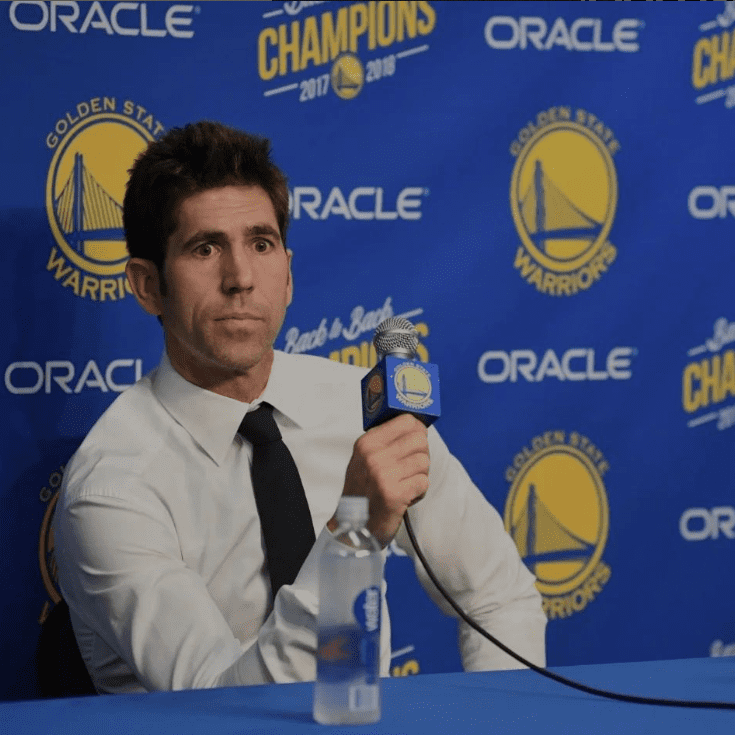 Bob Myers Net Worth 2023 Wife, Salary, Family & Contract