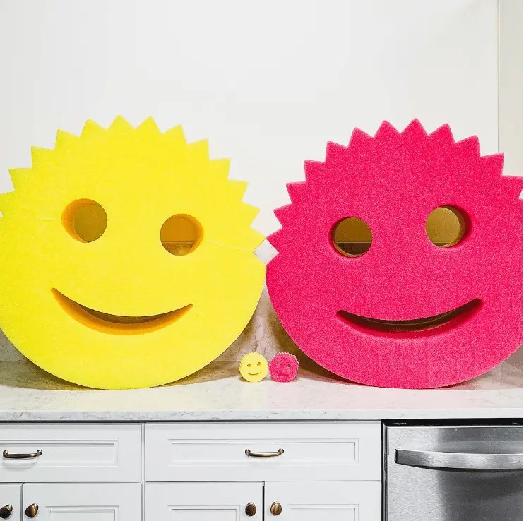 Scrub Daddy Net Worth 2024 What Is Scrub Daddy Revenue?