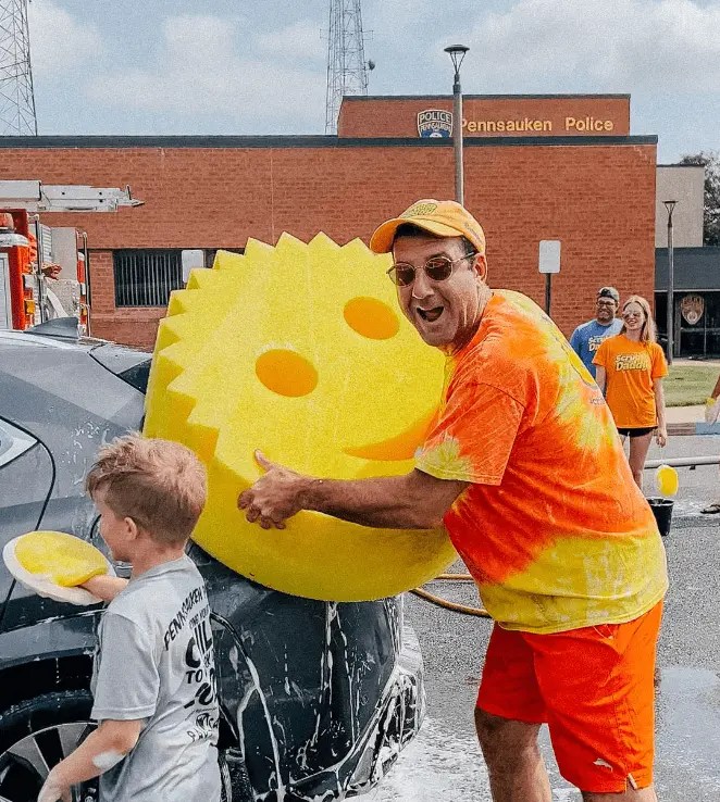 Scrub Daddy Net Worth 2024 What Is Scrub Daddy Revenue?