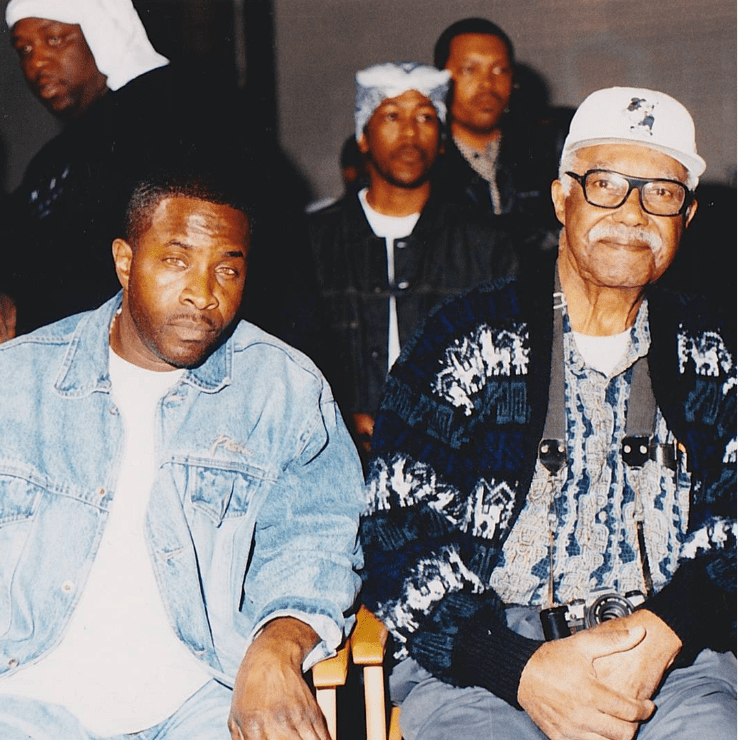 McGriff Net Worth 2024 Legendary Gangster Journey