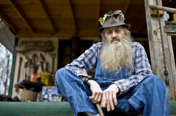 Popcorn Sutton Net Worth 2023 - Wife, Career, & Daughter