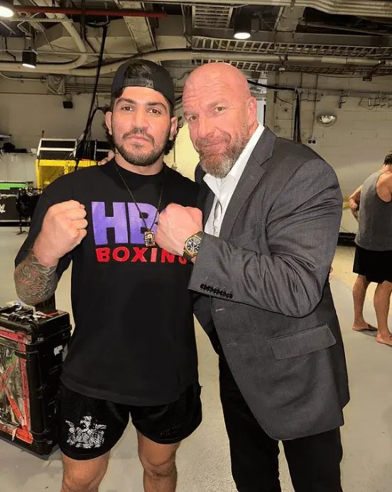 Dillon Danis Net Worth 2023 Age, Girlfriend, & Records