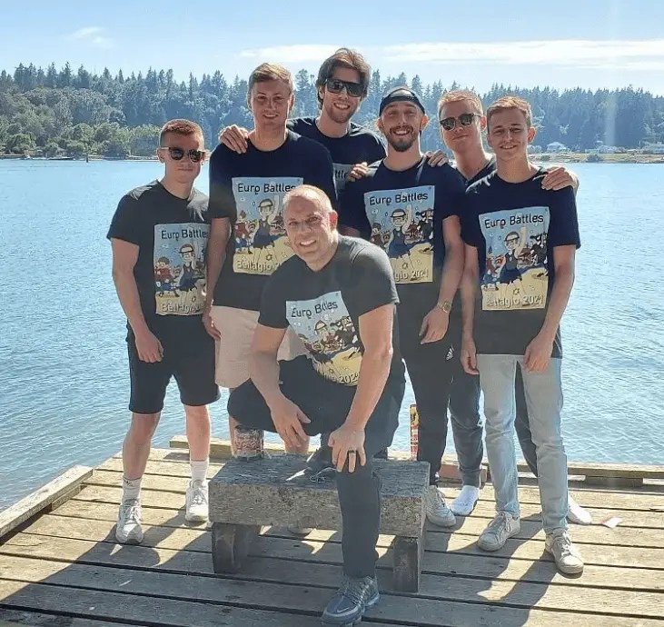 Eric Persson Net Worth 2024 Wife, Age & Family