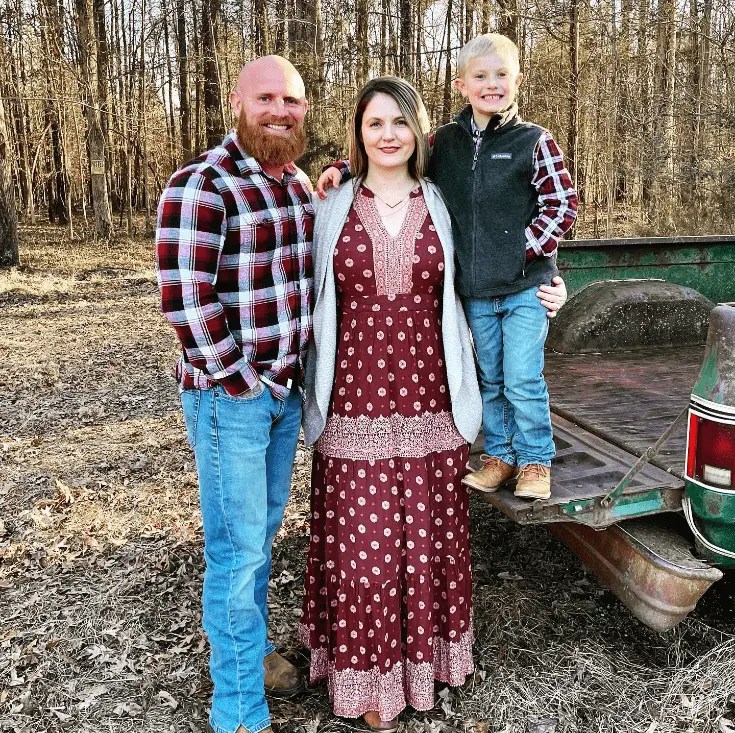 Ginger Billy Net Worth 2023 Wife, Height & Real Name