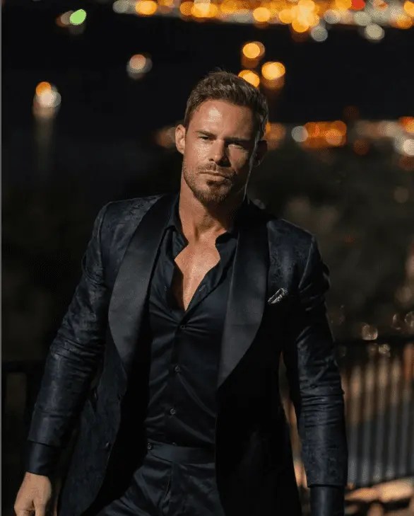 Justin Waller Net Worth 2024 Age, JWaller Wife & Height