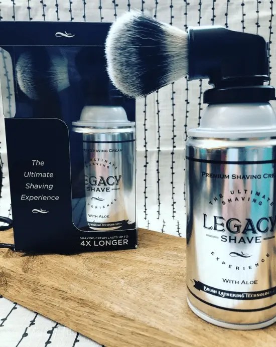 Legacy Shave Net Worth 2024 Revealed Unlocking the Vault