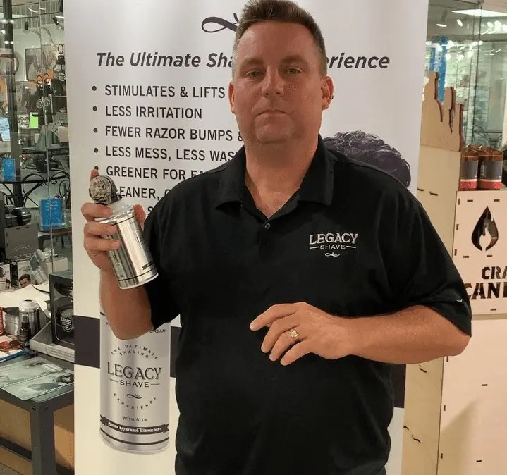 Legacy Shave Net Worth 2024 Revealed Unlocking the Vault