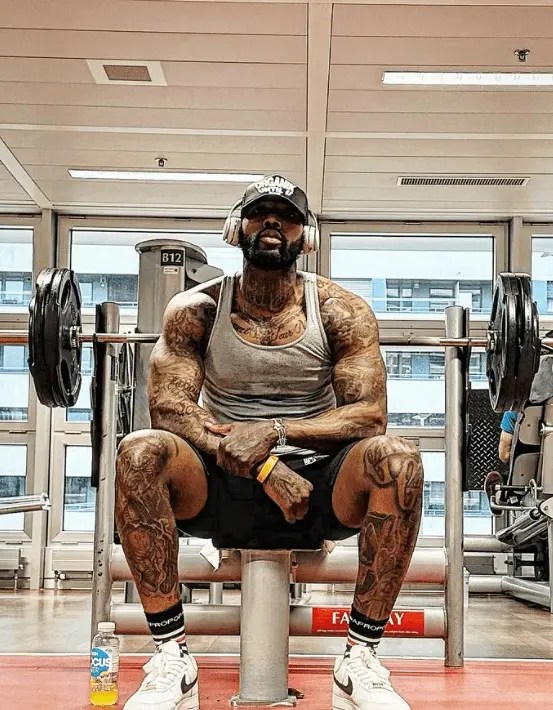 Mr Organik Net Worth 2023 You Won't Believe Your Eyes