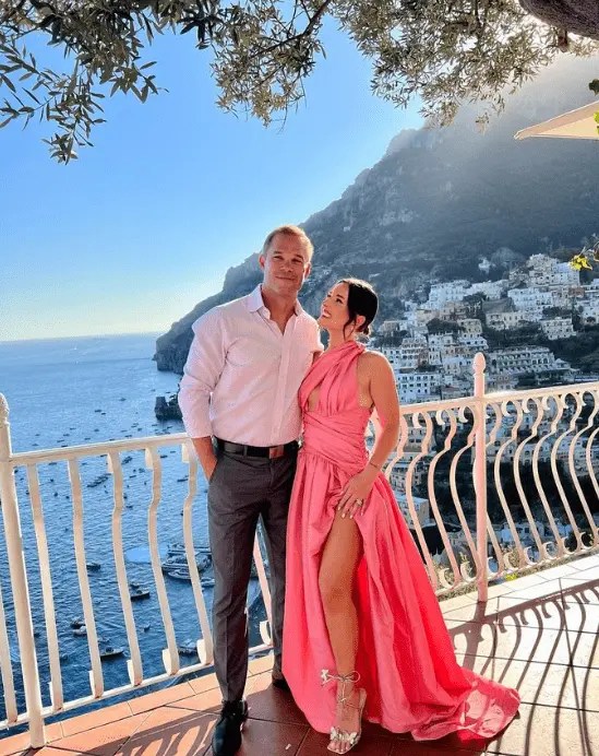 Nick Symmonds Net Worth 2023 Wife, Age & Height