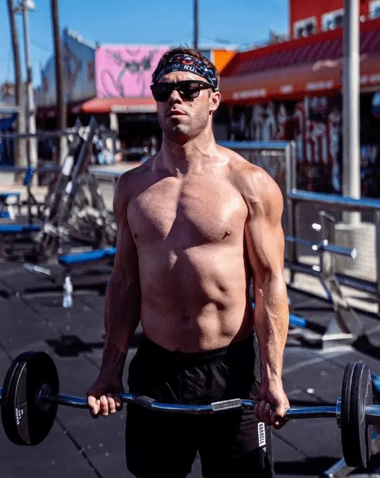 Nick Symmonds Net Worth 2023 Wife, Age & Height