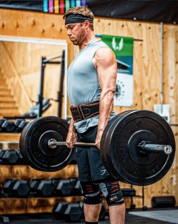 Nick Symmonds Net Worth 2023 Wife, Age & Height