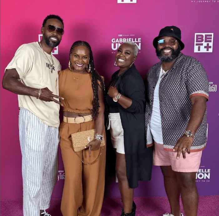 Tabitha Brown Net Worth 2022 - Book, Husband, Age, Family Tabitha brown net worth 2025