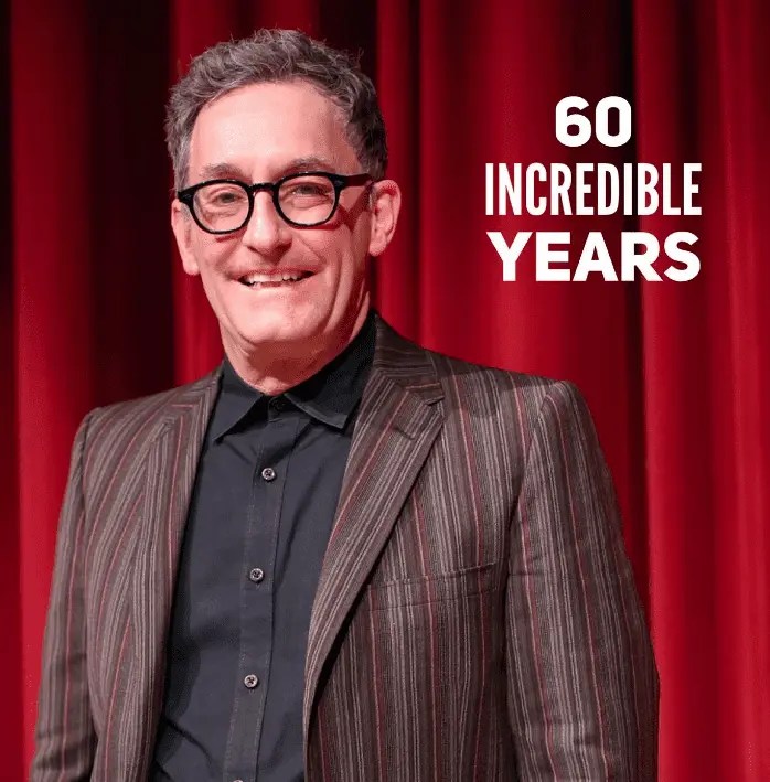 Tom Kenny Net Worth 2023 Wife, Age & Per Episode Salary