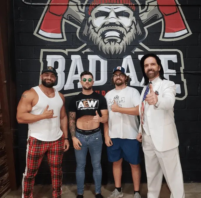 Billy Mitchell Net Worth 2023 Wife, Age, Height & Family