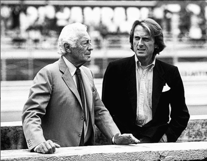 1,948 Agnelli Andrea Stock Photos, High-Res Pictures, and Images ...