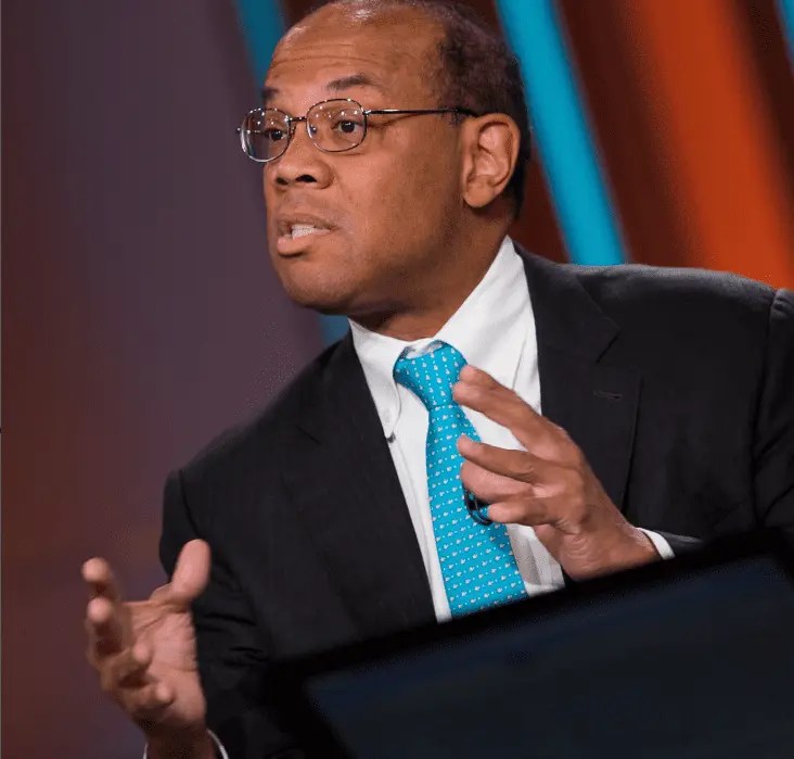 John Rogers Net Worth 2024 Age, Height, Daughter & Wife