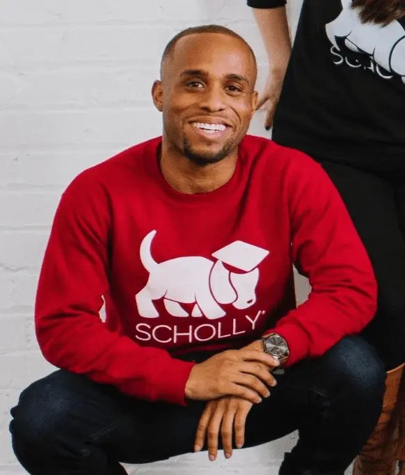 Scholly Net Worth 2024 Scholly Revenue After Shark Tank?