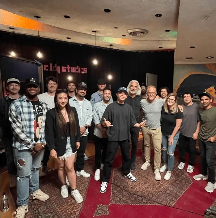 Tauren Wells Net Worth 2024 Wife, Age, Songs & Parents