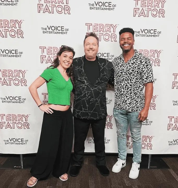 Terry Fator Net Worth 2023 Wife, Age, Salary & Height