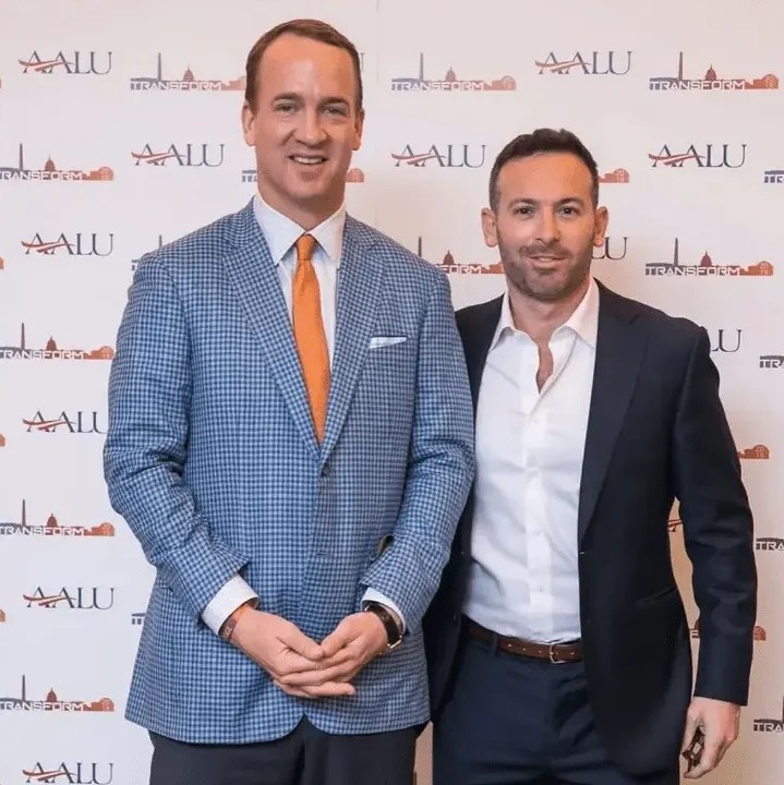 Adam Sosnick Net Worth 2023 Wife, Age, Girlfriend & Height