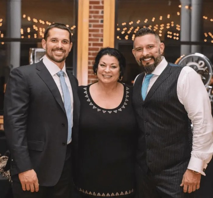 How Andy Frisella Achieved a Net Worth of $30 Million