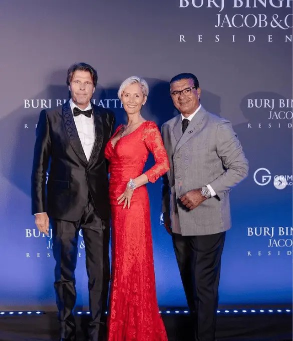 Jacob Arabo Net Worth 2023 Wife, Family, Son & Age