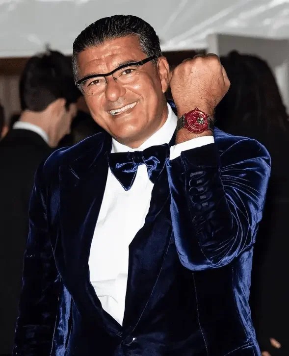 Jacob Arabo Net Worth 2023 Wife, Family, Son & Age