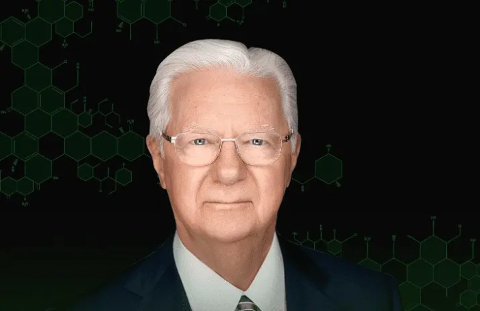 Bob Proctor Net Worth: The Secret To Fortune - OnlinebizBooster