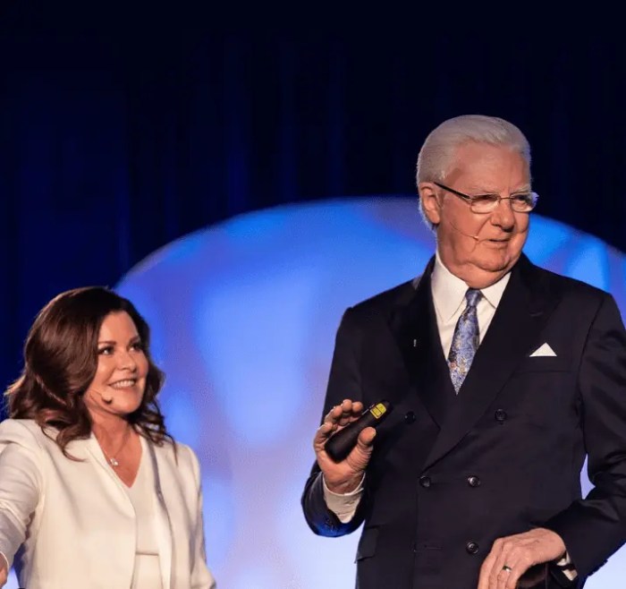 What is bob proctor's net worth