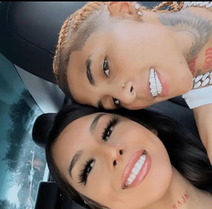 Laura Najm Net Worth 2024 Girlfriend, Early Life & Age