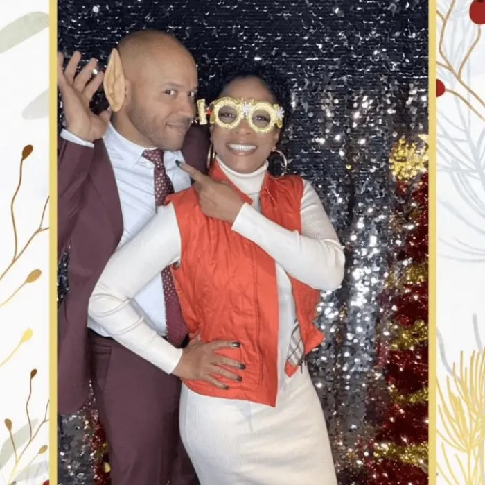 Maurice Scott Net Worth and Biography 2024 - Impact Wealth Maurice and kimmi scott net worth