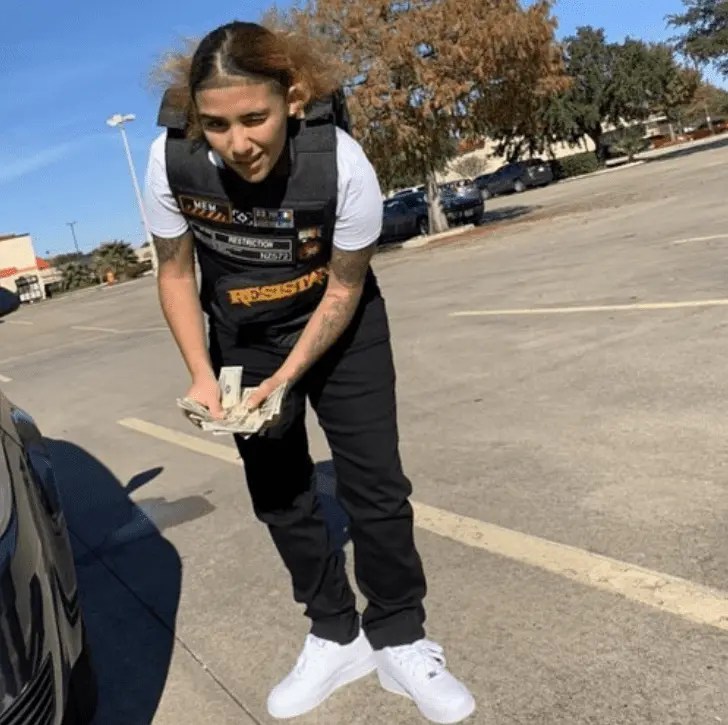 Laura Najm Net Worth 2024 Girlfriend, Early Life & Age