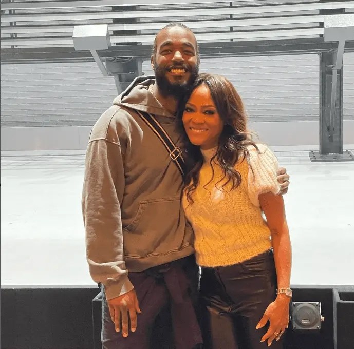 Robin Givens Net Worth 2024 Young, Age, Husband & Children