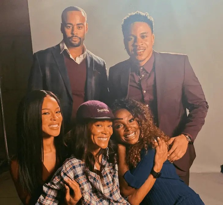 Robin Givens Net Worth 2024 Young, Age, Husband & Children