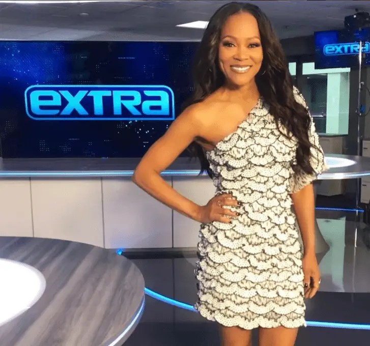 Robin Givens Net Worth 2024 Young, Age, Husband & Children