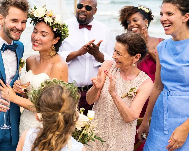 A Comprehensive Guide on How to Accessorize Wedding Guest Dresses