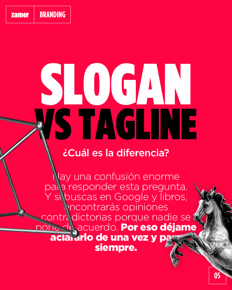 Nett » Branding Slogan vs Tagline » Nett