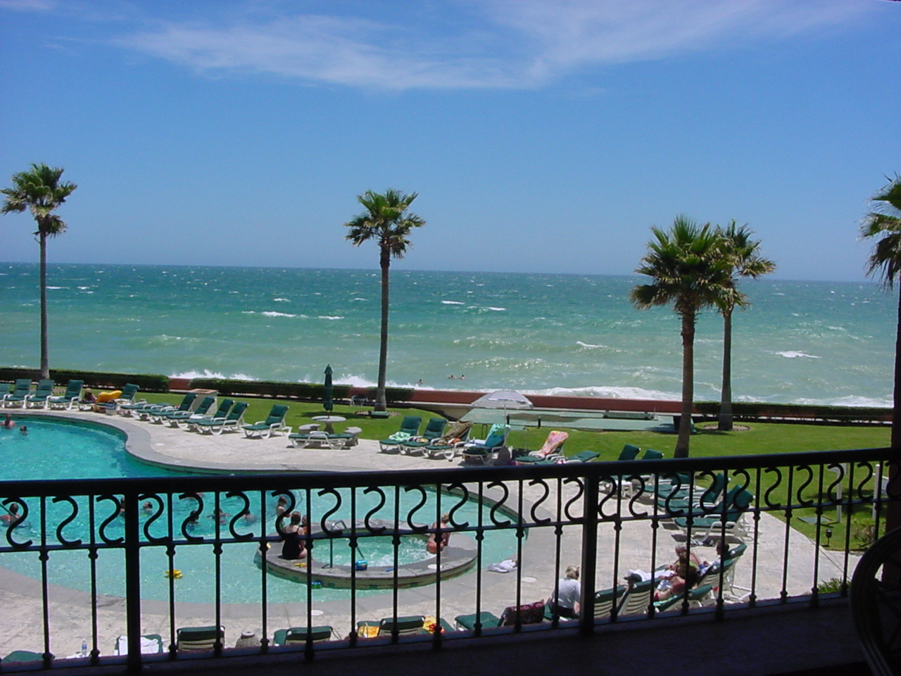 Sandy Beach Condos Rocky Point Mexico Best Beach Front Condos