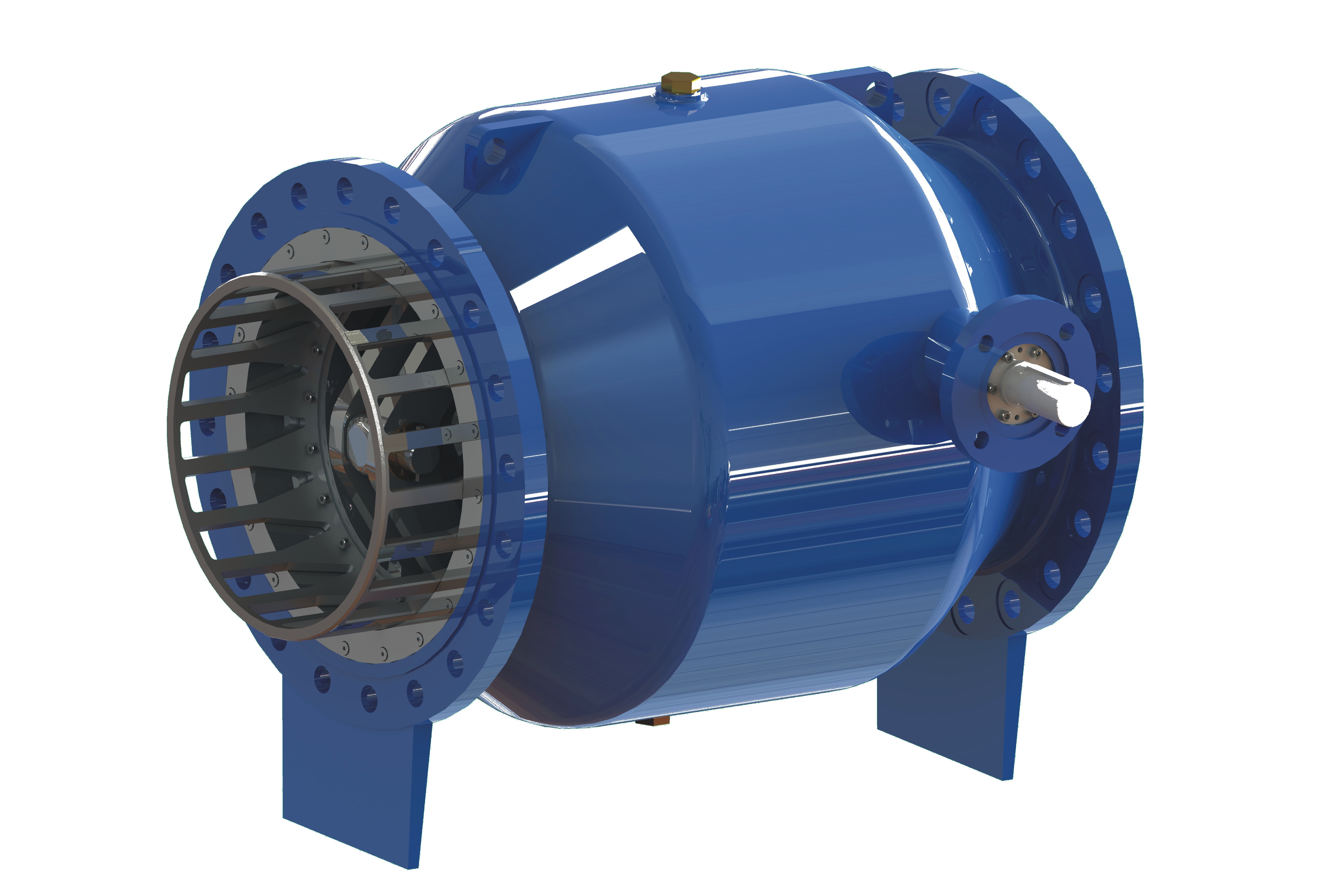 Needle Valves AVM