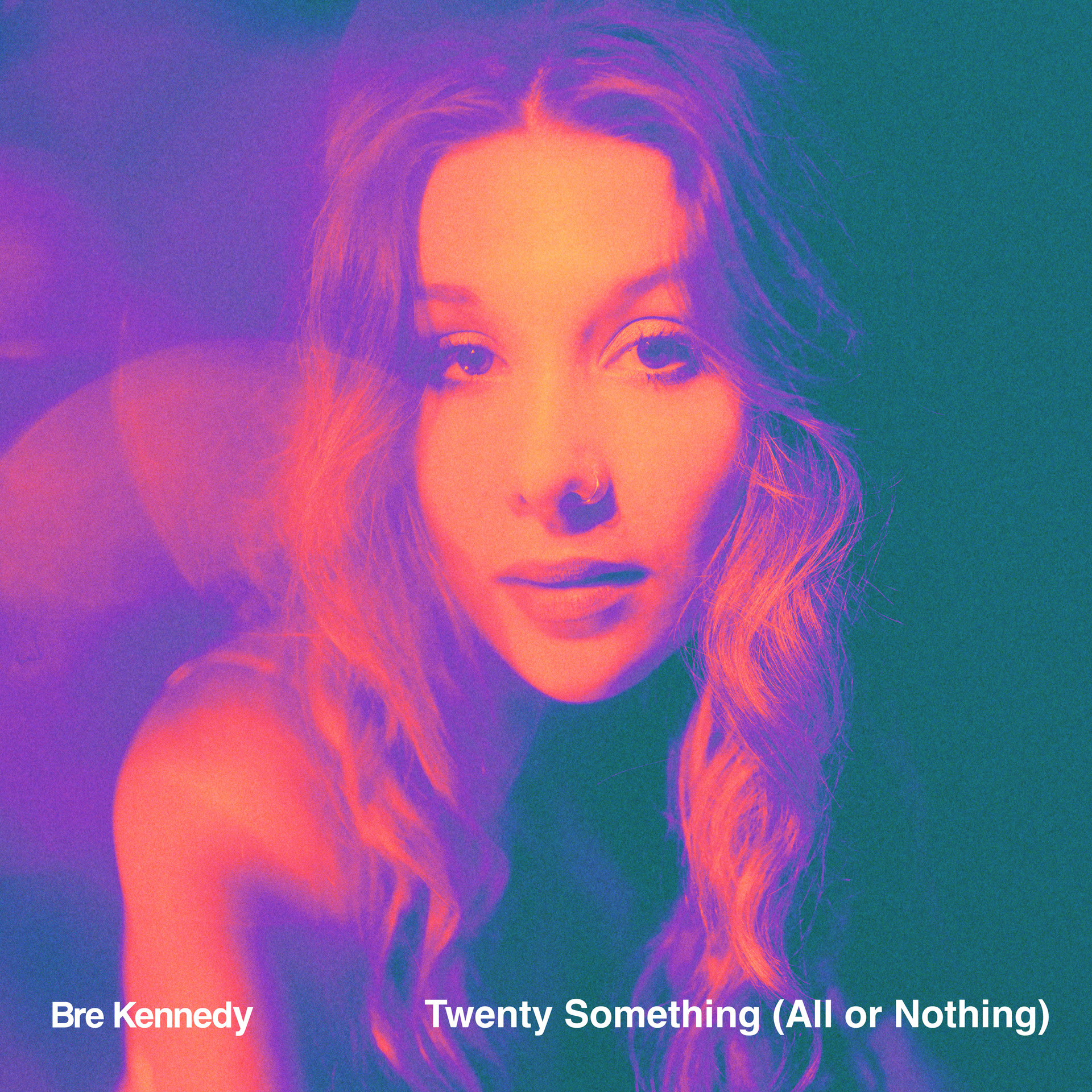 Bre Kennedy, Nashville SingerSongwriter, returns with "Twenty