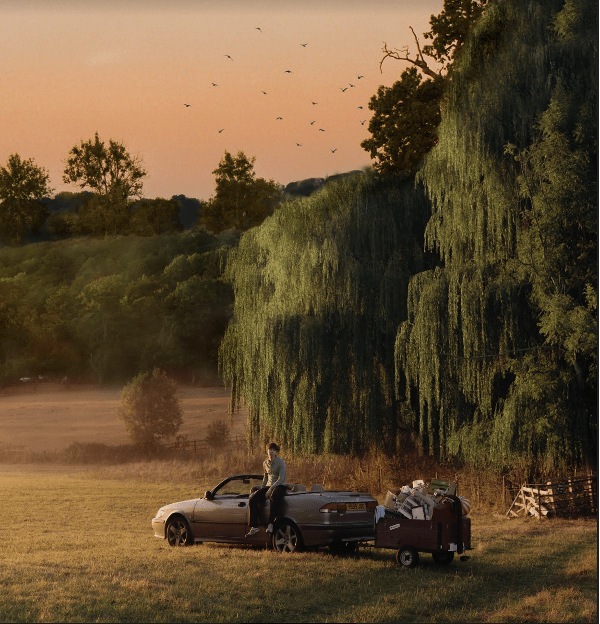 MATT MALTESE Nettwerk Music Group