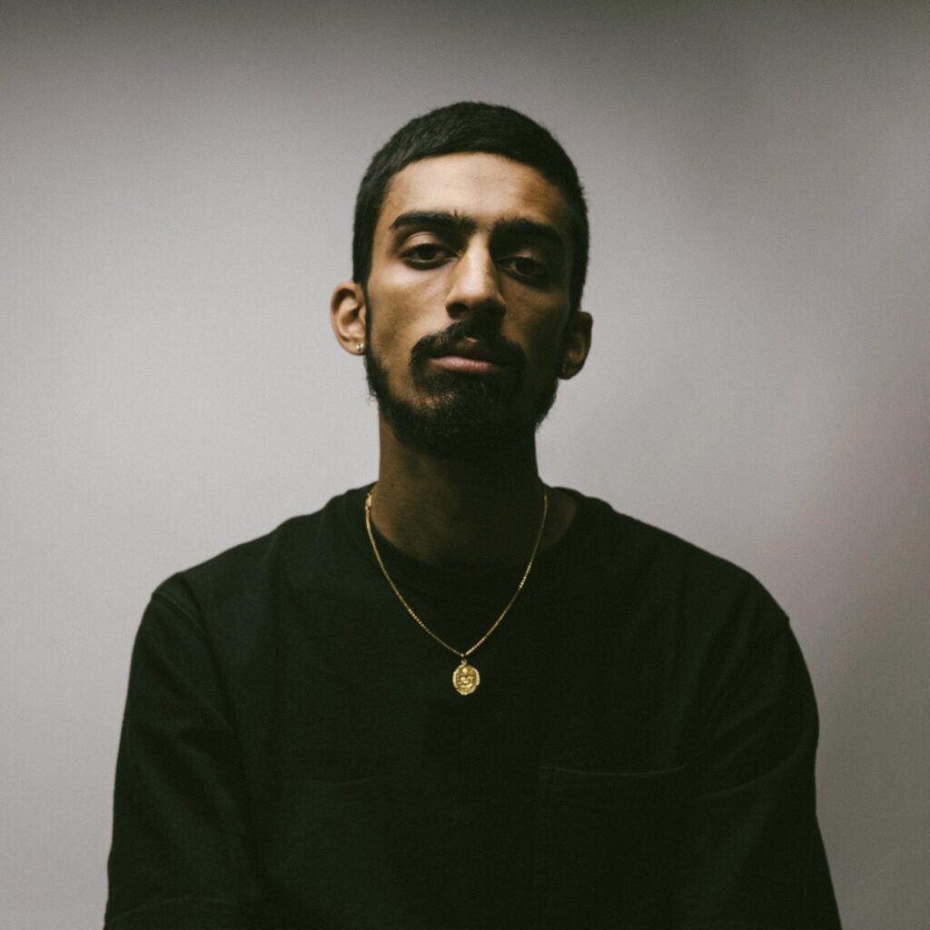 LABased "Future Beats" Producer and 3D Designer ROHO Announces