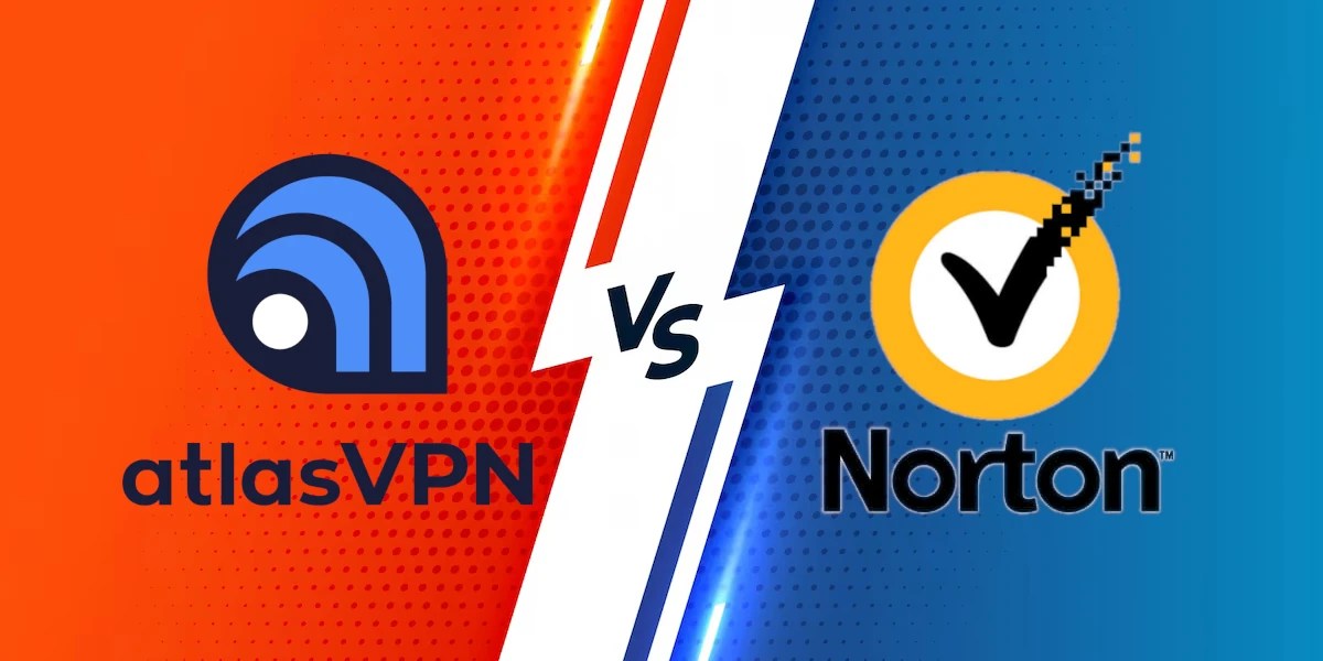 Atlas VPN과 Norton Secure VPN 비교, 장단점 NetValuator